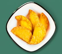 Посикунчики Горец