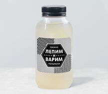 Домашний лимонад