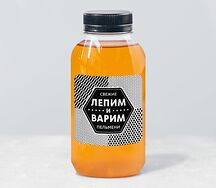 Компот из сухофруктов