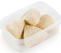 Картофельные зраззерс