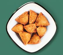 Пайчики Три Мяса