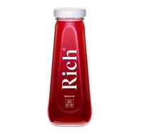 Сок Rich