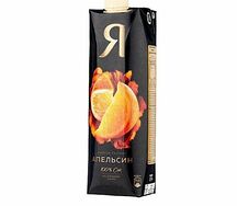 Сок Rich