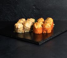 Сет Запеченный