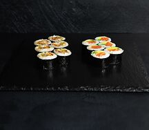 Сет Маки