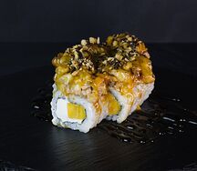 Ролл Mango BooM