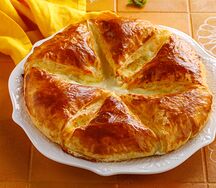Хачапури Пеновани