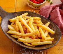 Картофель фри
