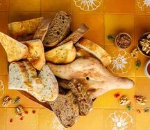 Хлебная корзина