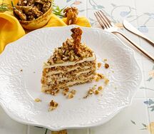 Торт Грецкий орех 