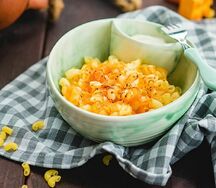 Макароны