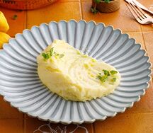 Картофельное пюре
