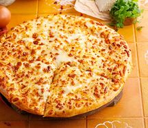 Хачапури по-мегрельски