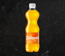 Добрый Апельсин