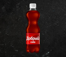 Добрый Кола