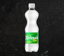 Добрый Лимон-Лайм