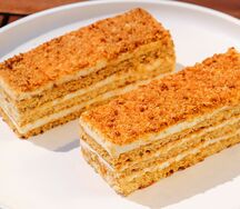 Медовик