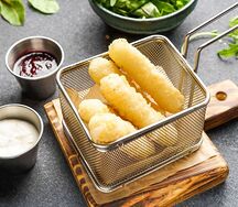 Сырные палочки