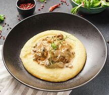 Бефстроганов