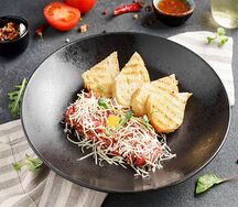 Тартар из говядины