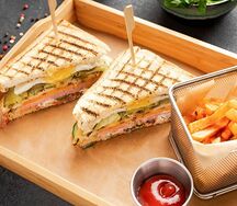 Клаб-сэндвич