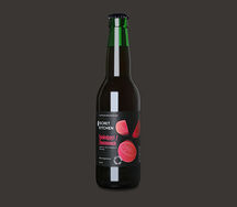 Лимонад Грейпфрут-Земляника, 330 мл