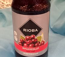 Сок Rioba вишнёвый
