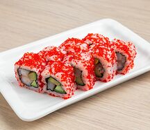 Ролл Тори маки