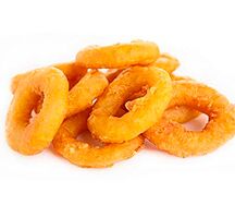 Луковые кольца
