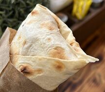 Овощная НеШаурма Standart