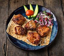 Свиная шейка