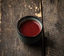 Соус острый