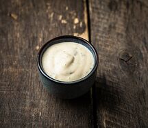 Соус Чесночный