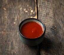 Соус шашлычный