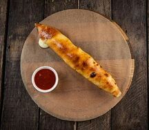 Хачапури на мангале