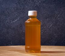 Компот домашний