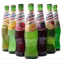 Лимонад Натахтари