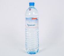 Вода Aparan