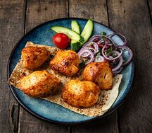 Куриная Грудка