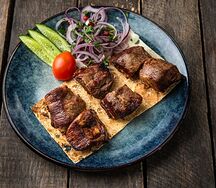 Говядина мякоть