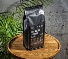 Surf Coffee Espresso Blend