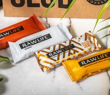 Батончик R.A.W. Life