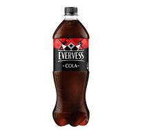 Cola Evervess
