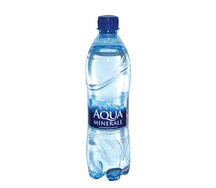Aqua Minerale газированная
