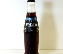 Evervess Cola