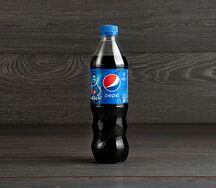 Pepsi