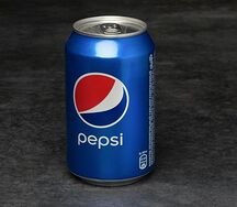 Pepsi