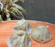 Бууза с бараниной порция (3шт)