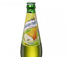 Лимонад Натахтари грушевый