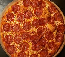 Пепперони